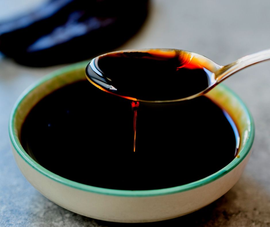 Blackstrap Molasses remedy on Earth Clinic.